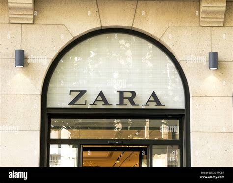 ZARA Germany 